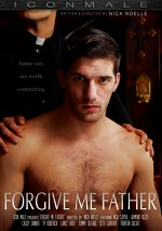 FORGIVE ME FATHER