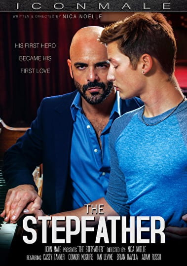 THE STEPFATHER
