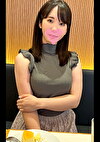 女子アナ系ビッチ。遊び慣れているヤリマン娘に無許可中出し
