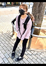 【ストリート系女子】P活女子らしからぬ激レア美小女_自宅にみ生ハメ_妊娠確定的中出し2連発