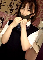 都2【個人撮影】黒髪の正統派美小女とP活※幼すぎる見た目の娘なので所持は自己責任でお願いします。