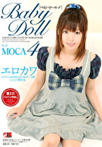 Baby Doll［ベビードール4］ MOCA