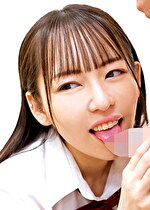 男女の友情は成立するのか！？女子大生限定！ ラップ1枚隔てて男友達チ○ポに素股体験させちゃいました♪