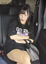 地雷系巨乳妻のペニス！！ ドラレコ 人妻編