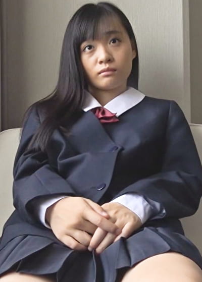 低身長・剛毛ドール 未成熟マ◯コにデカチン種付けプレス ※排卵日なのに無口で無抵抗！【個人撮影】超陰毛・イラマチオ・中出し うらら