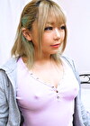 近所に住むヤンキー娘の巨乳ノーブラ乳首ポッチに発情しちゃったボク 丸山れおな