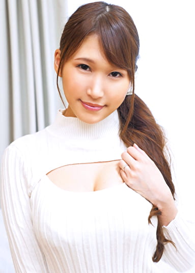 経験豊富な優しい素人人妻が最高の童貞筆おろし 三原ほのか