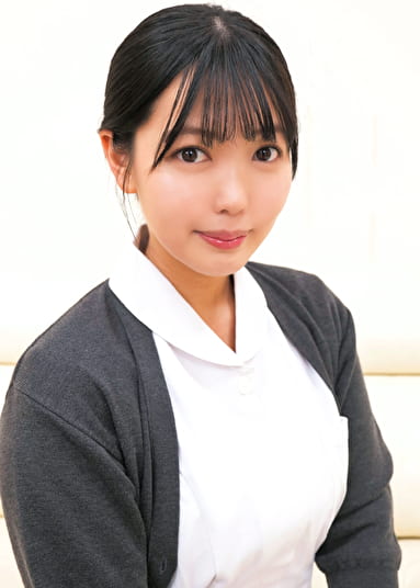 とっても優しい天使みたいなナースさんにED男子のオナニーの介抱してもらいました！！可愛いすぎる裸体にズル剥けギン勃ちしたチ◯ポを白衣の奥にズブリ！金玉が空になるまで何度も中に出させてもらいました！ 奇跡の清楚系ナース編 双葉あゆか