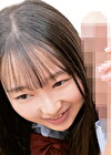 素人ナンパ 代々木でみつけたウブなに18cmメガチポを素股してもらったら、こんなにヤラしい事になりました。 望月つぼみ