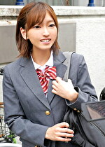 校帰りのが水着に着替えて参加！ヌルヌル泡泡ソープ体験 星あめり