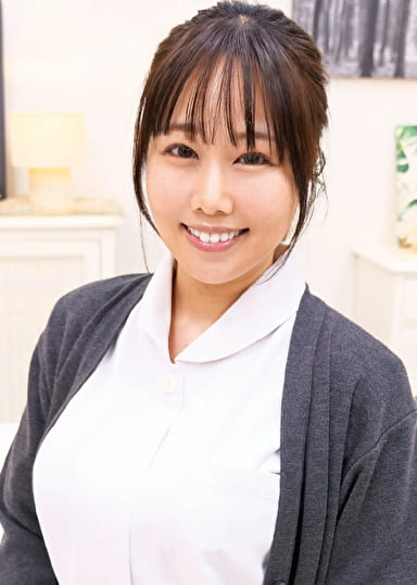 現役看護師のHow to SEX 北村海智