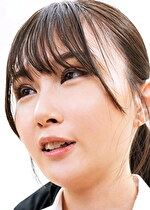 男女の友情は成立するのか！？女●●生限定！ ラップ1枚隔てて男友達チ○ポに素股体験させちゃいました♪ 双葉いろは