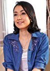 【初脱ぎ】りほ 35歳・人妻