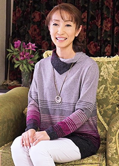 【初脱ぎ】なおみ 53歳・人妻