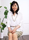 【五十路】ゆき 55歳（現役エステティシャン・初脱ぎ）