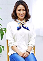 【四十路】ゆうか 40歳（初脱ぎ・千葉在住・フィットネスクラブ職員）