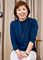 【五十路】ななこ 53歳（専業主婦・初脱ぎ・神奈川県出身）