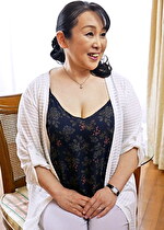 【六十路】のりこ 60歳（初脱ぎ・専業主婦・孫持ち）