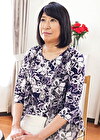 【六十路】りょうこ 60歳（初脱ぎ・奈良県在住・専業主婦）