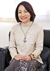 【五十路】えみこ 56歳（初脱ぎ・滋賀県出身・専業主婦）