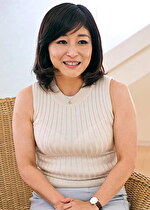 ★【インタビュー】【四十路】ゆうこ 48歳（初脱ぎ・品川区在住・専業主婦）