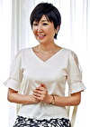 【三十路】さゆ 36歳（初脱ぎ・専業主婦・秋田県在住） Sayu （Age 36）