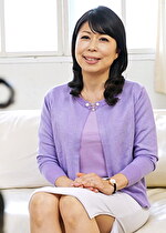 【五十路】みさと 50歳（初脱ぎ・埼玉県在住・専業主婦） Misato （Age 50）｜ソクヌキ