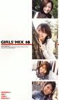 GIRLS＊MIX 16