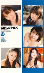 GIRLS＊MIX 26