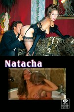 淫乱サイボーグ・地獄のハウツー／NATACHA