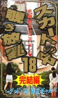 スカートの中覗き放題18 完結編 グッドバイ・東京ギャル