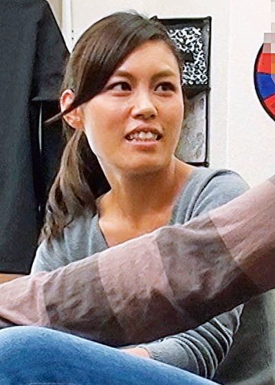 【三十路】美紗