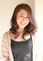 熟蜜のヒミツ ゆき