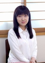 熟蜜のヒミツ めぐみ