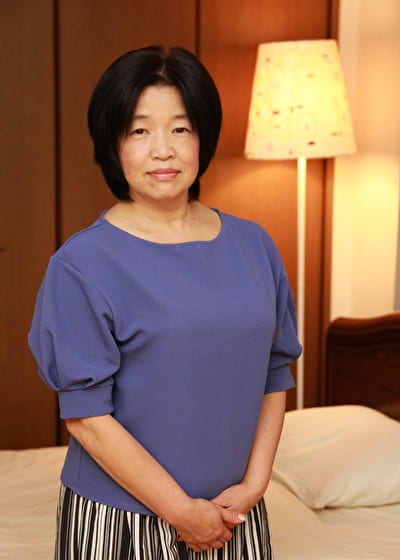 熟蜜のヒミツ あかね