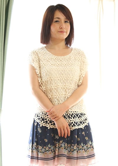 熟蜜のヒミツ あい