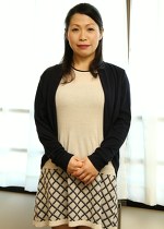 【素人・熟女】熟蜜のヒミツ かずみ