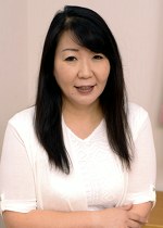 【熟女・中出し】熟蜜のヒミツ みさ