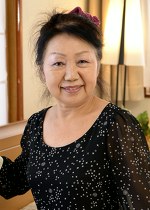 【素人・熟女】熟蜜のヒミツ よしえ