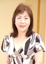 【素人・熟女】熟蜜のヒミツ あや