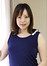 【素人・熟女】熟蜜のヒミツ じゅんこ43歳