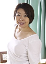 【素人・熟女】熟蜜のヒミツ みさと45歳