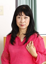 熟蜜のヒミツ ゆり53歳