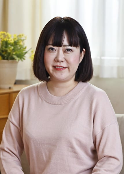 熟蜜のヒミツ やよい45歳