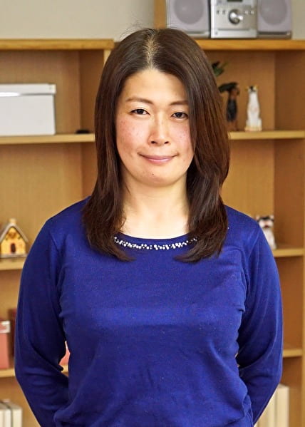熟蜜のヒミツ かおり46歳