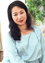 熟蜜のヒミツ みか53歳