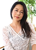 熟蜜のヒミツ けいこ50歳