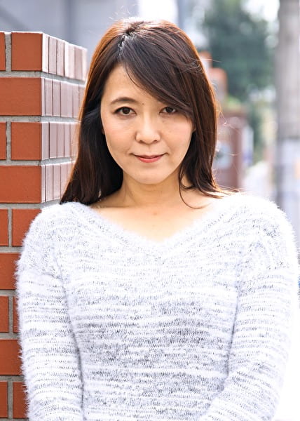 熟蜜のヒミツ ゆきえ53歳
