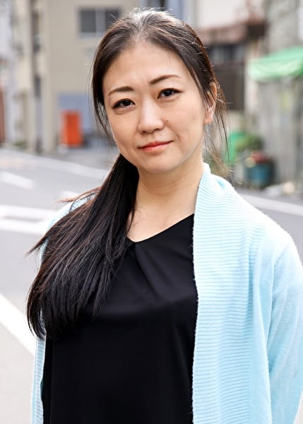 熟蜜のヒミツ りこ45歳