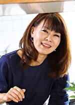 熟蜜のヒミツ まき54歳